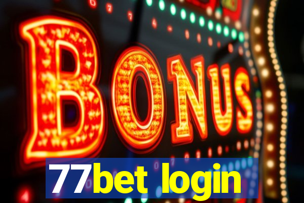 77bet login